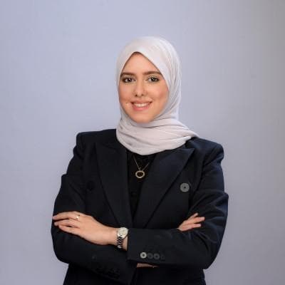 Mariem Mouakhar, photo 2