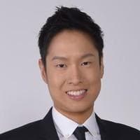 Jeremy Lam, photo 1