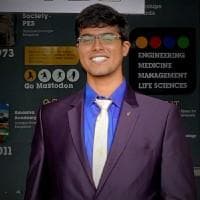 Shubham Gupta, photo 1