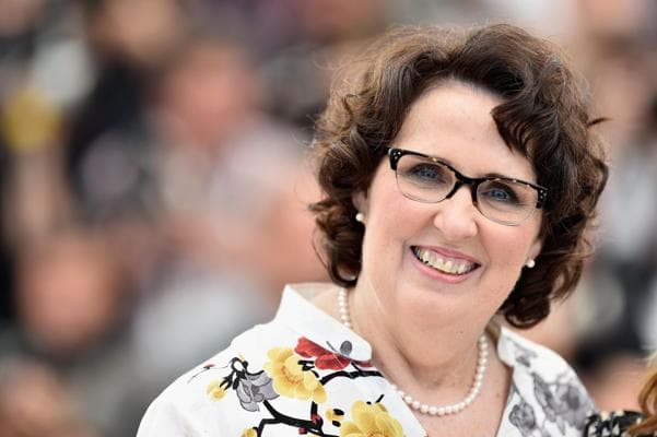 Phyllis Smith, photo 2