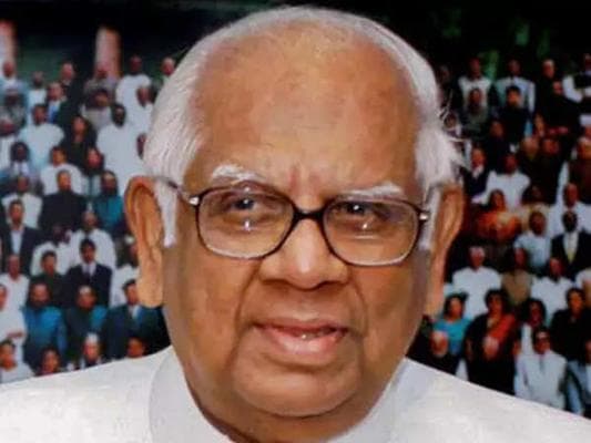 Somnath Chatterjee, photo 1