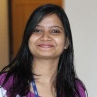 Swati Gupta, photo 1