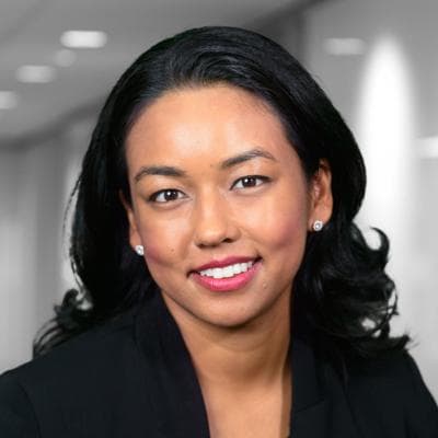 Priya Prasad Bowe, CFA