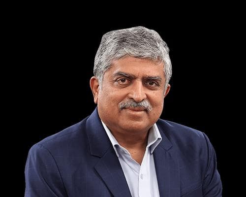 Nandan Nilekani, photo 1