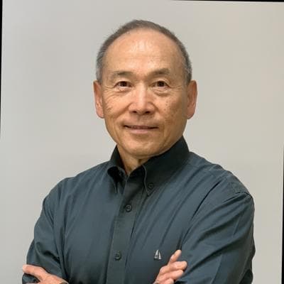 Barry Matsumori