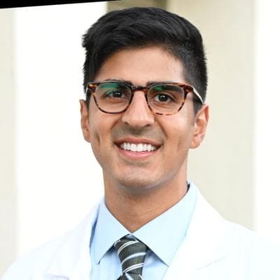 Avishkar (Avi) Sharma, MD, CIIP