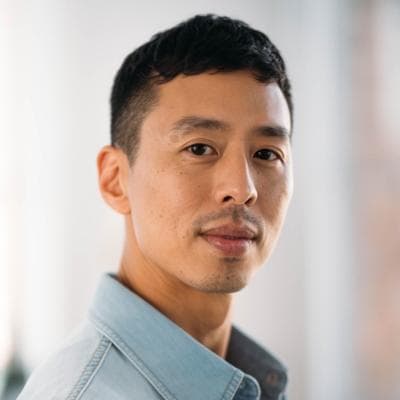 Eugene Kim