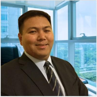 Eugene Soriano, MBA, MSc Law, CPA, CMA, CSCA