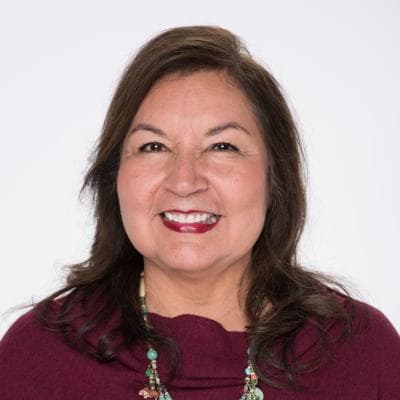 Anita Sanchez, Ph.D.   Diversity-Equity-Inclusion-Culture