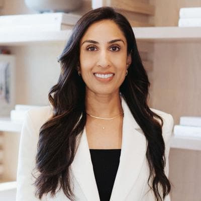 Sarina Patel, CPA