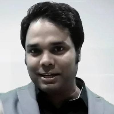 Prashant Dhama