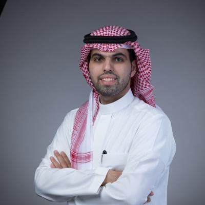 Abdulrahman Sulaiman Al Suhaimi