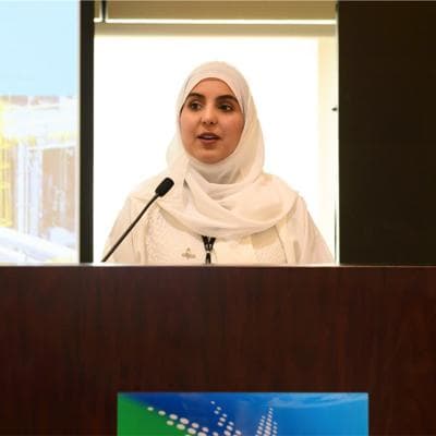 Arwa AlHarbi, MBA