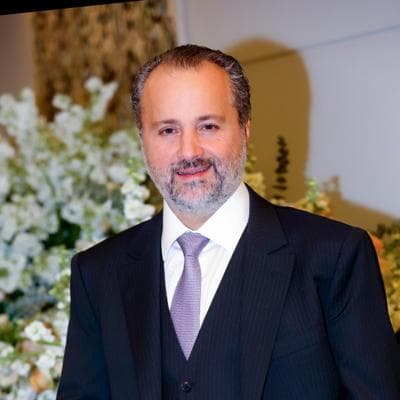 Hazem Farra