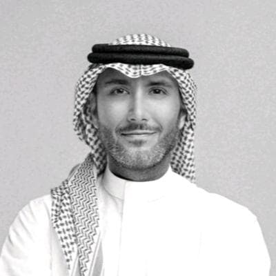 Abdulrahman AlMubarak