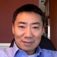 David Zhao, photo 2