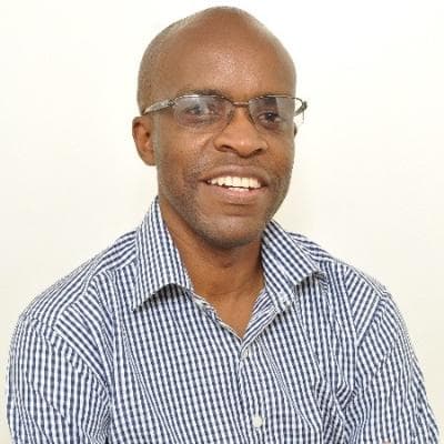 Mpulu Makayi