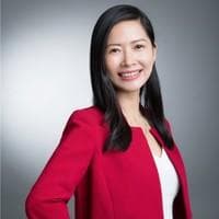 Catherine Lau, photo 1