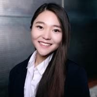 Jiwoo Park, CFA, photo 2