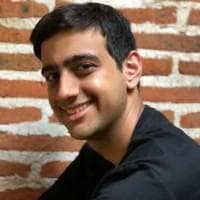 Neel Desai, photo 1