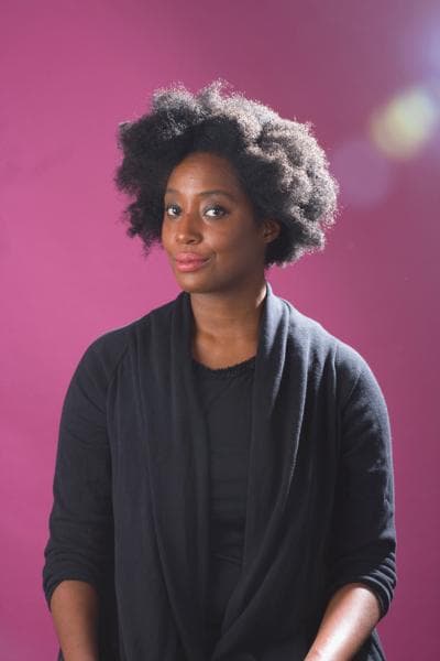 Ayana Barber, photo 1