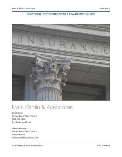 Mark Kamin, photo 2