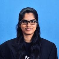 Mayuri Murthy, photo 1