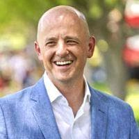 Evan McMullin, photo 1