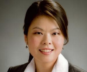 Jane Huang, photo 2