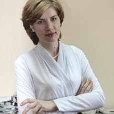 Olga Shiyan, photo 2