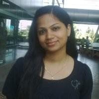 Gunjan Gupta, photo 2