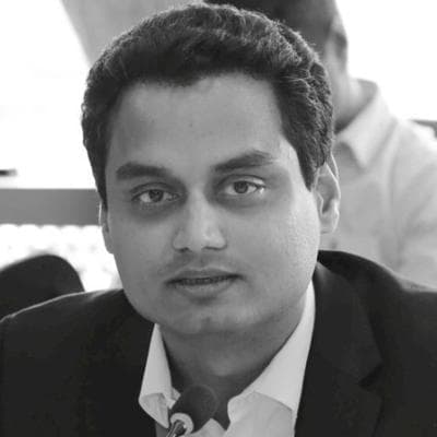 Kumar Gaurav, photo 1