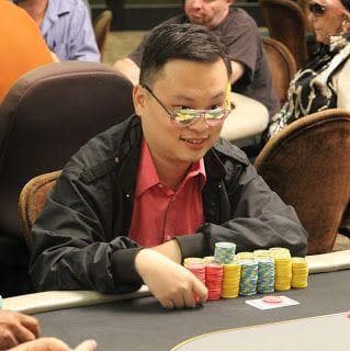 William Hung, photo 2