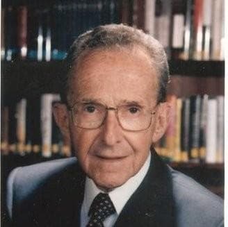 Harold Ehrlich