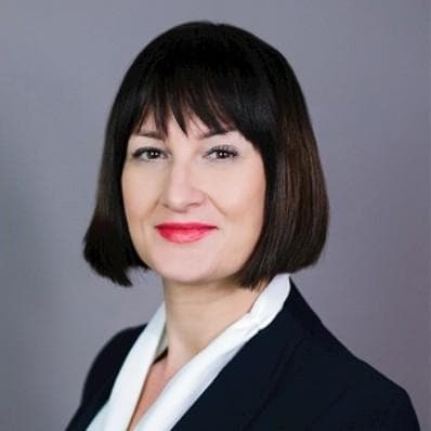 Maida Stevic, MBA, photo 2