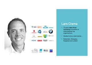 Lars Crama, photo 1