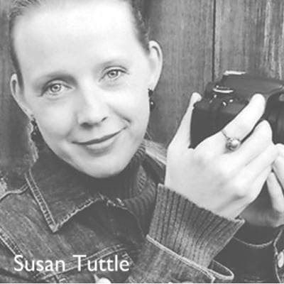 Susan Tuttle, photo 1