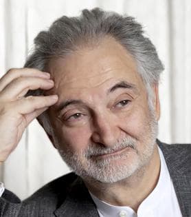 Jacques Attali, photo 1