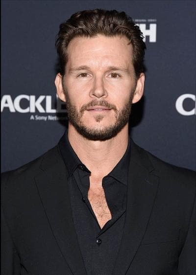 Jason Stackhouse, photo 2