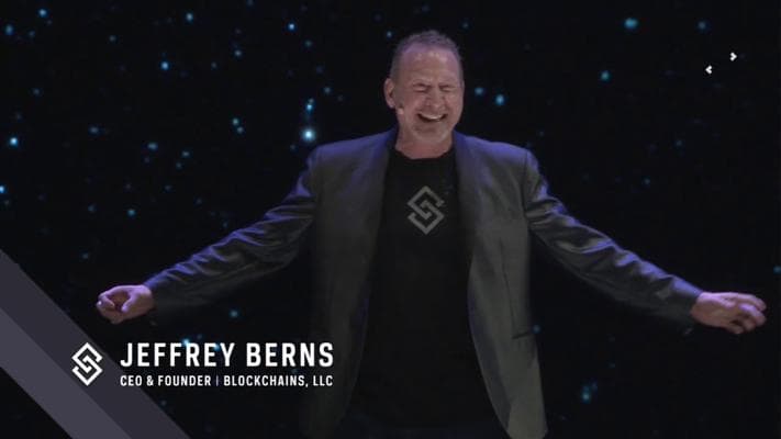 Jeffrey K. Berns, photo 2