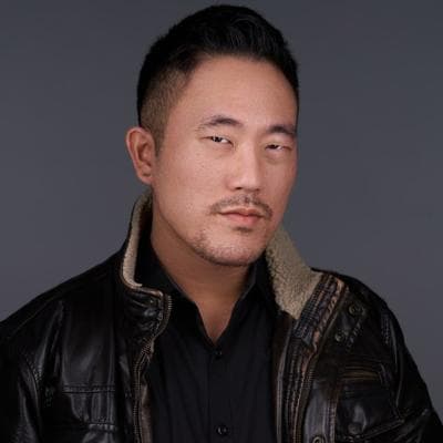 Daniel Chang, photo 1