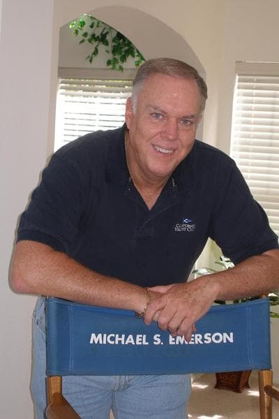 Michael S. Emerson, photo 1