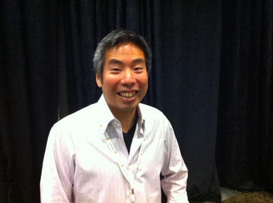 Andy Liu, photo 1