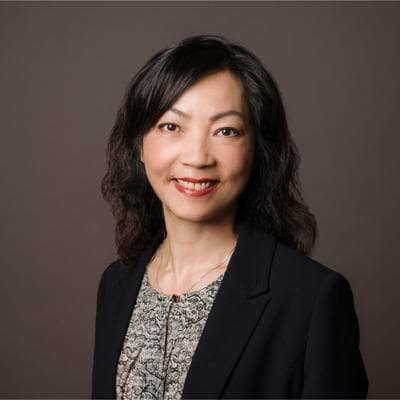 Freda Cheung