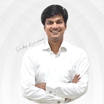 Sandeep Kuriakose