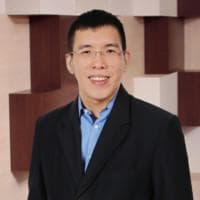 Jianhong Lin (JH), photo 2