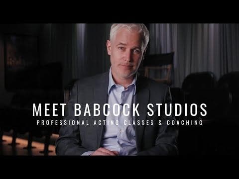 Todd Babcock, photo 1