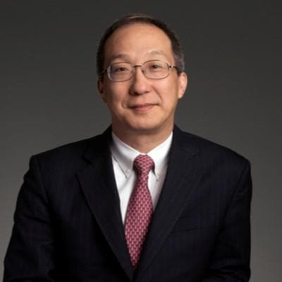 Kenneth K. Cho