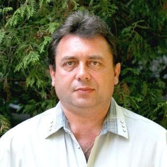 Oleg Ponomarchuk