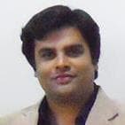 Vikrant Jain